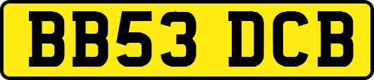 BB53DCB