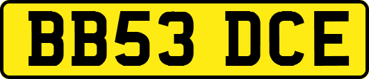 BB53DCE