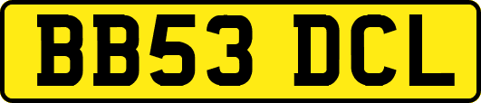 BB53DCL