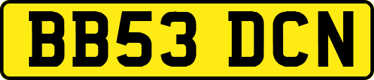BB53DCN