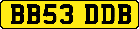 BB53DDB