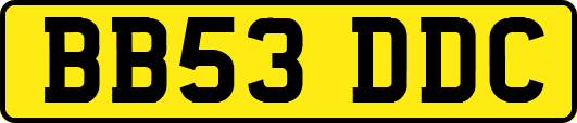 BB53DDC