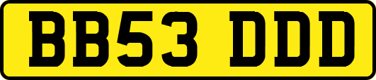 BB53DDD