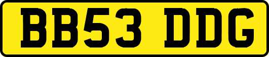 BB53DDG