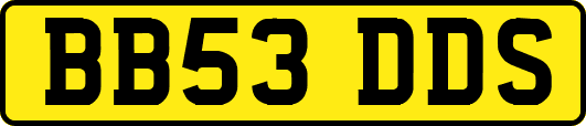 BB53DDS