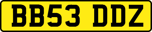 BB53DDZ
