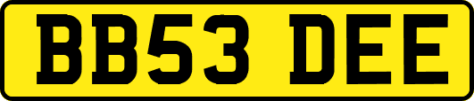 BB53DEE