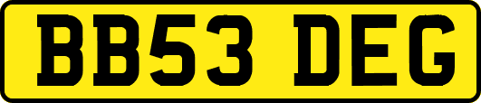 BB53DEG