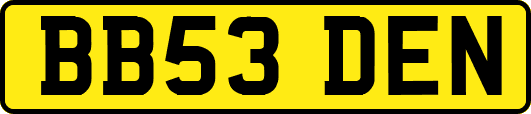 BB53DEN