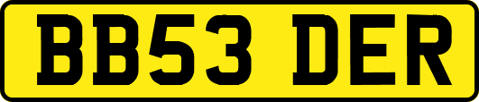 BB53DER