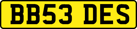 BB53DES