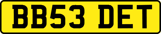 BB53DET