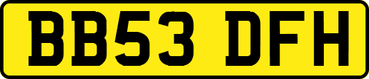 BB53DFH