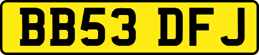 BB53DFJ