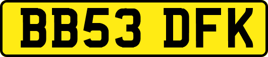 BB53DFK