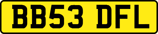 BB53DFL