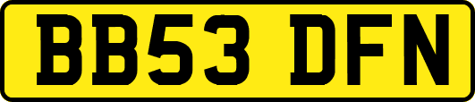 BB53DFN