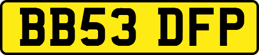 BB53DFP