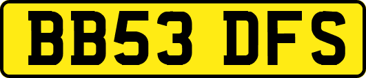BB53DFS