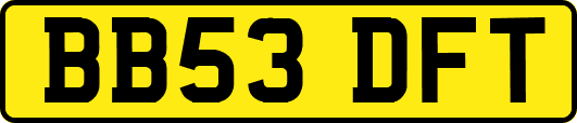 BB53DFT