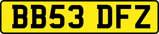 BB53DFZ