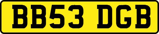BB53DGB