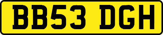 BB53DGH