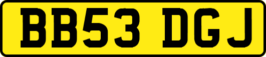 BB53DGJ