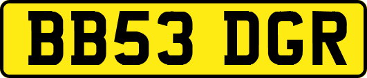 BB53DGR