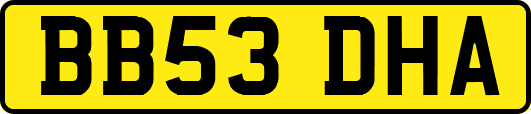 BB53DHA