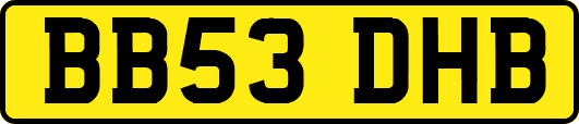 BB53DHB