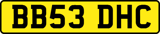 BB53DHC