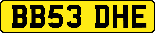 BB53DHE