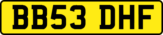 BB53DHF