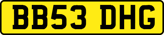 BB53DHG