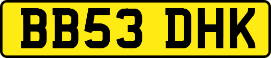 BB53DHK
