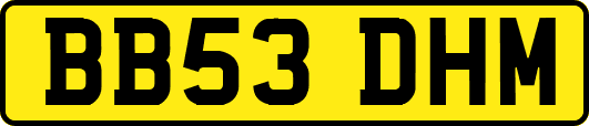 BB53DHM