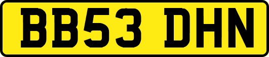 BB53DHN