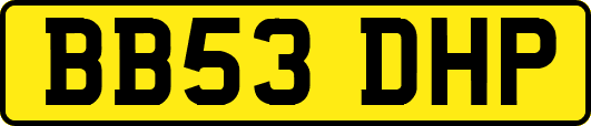 BB53DHP