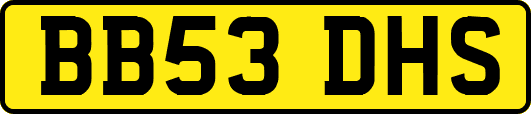 BB53DHS