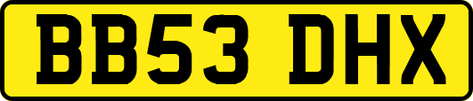 BB53DHX