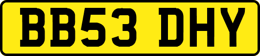 BB53DHY