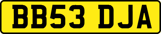 BB53DJA