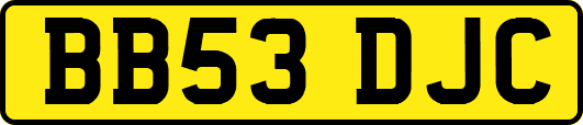 BB53DJC