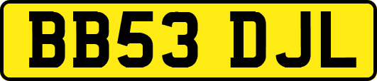 BB53DJL