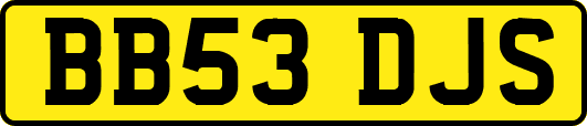 BB53DJS