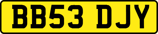 BB53DJY