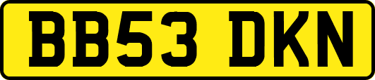 BB53DKN