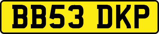 BB53DKP