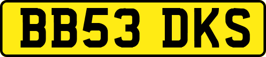 BB53DKS